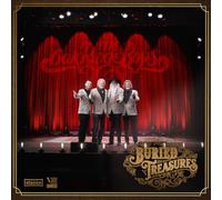 Oak Ridge Boys - Buried Treasures