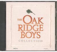 Oak Ridge Boys - Collection