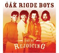 Oak Ridge Boys - Day of Rejoicing