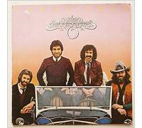 Oak Ridge Boys - Fancy Free [LP]