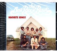 Oak Ridge Boys - Favorite Songs