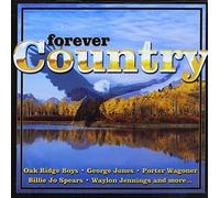 Oak Ridge Boys - Forever Country