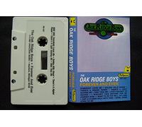 Oak Ridge Boys - Forever & Ever [Casete]
