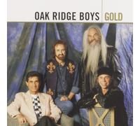 Oak Ridge Boys Gold (CD) (Importación USA)
