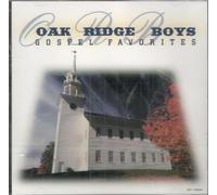 Oak Ridge Boys - Gospel Favorites