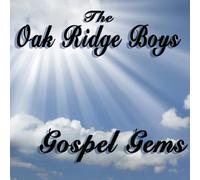 Oak Ridge Boys - Gospel Gems