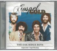 Oak Ridge Boys - Gospel Gold