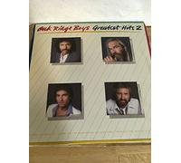 Oak Ridge Boys - Greatest Hits 2 [Vinilo]