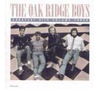 Oak Ridge Boys - Greatest Hits No. 3 [Casete]