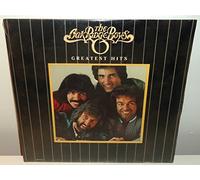 The Oak Ridge Boys - Greatest Hits