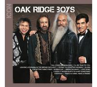 Oak Ridge Boys - Icon