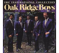 Oak Ridge Boys - Inspirational Collection