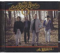 Oak Ridge Boys - Journey [Us