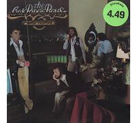 Oak Ridge Boys - OAK RIDGE BOYS Room Service (cut-out)