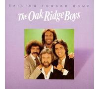 Oak Ridge Boys - Sailing Toward Home [Casete]