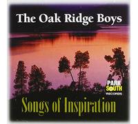 Oak Ridge Boys - Songs of Inspiration