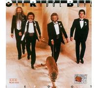 Oak Ridge Boys - Step on Out