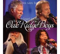 Oak Ridge Boys, the - A Gospel Journey [Import]