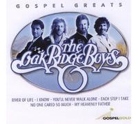 Oak Ridge Boys,the - Gospel Greats [Import]