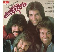 Oak Ridge Boys, The - Oak Ridge Boys, The - The Very Best Of The Oak Ridge Boys - [LP]