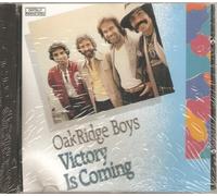 Oak Ridge Boys - Volume 1 - Victory Is Coming