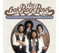 Oak Ridge Boys - When I Sing for Him: The Complete Columbia Recordings and RCA Singles