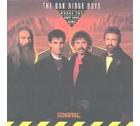 Oak Ridge Boys - Where the Fast Lane Ends