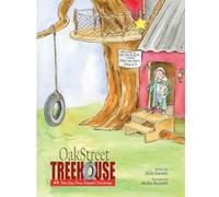 Oak Street Treehouse: The Day They Played Christmas: 4