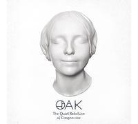 Oak - The quiet rebellion of compromise