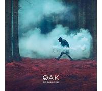 Oak The Third Sleep (Vinyl) 12" Album Coloured Vinyl (Importación USA)