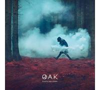 OAK - THE THIRD SLEEP (BLUE/PURPLE SMASH VINYL) [Vinilo]