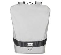 OAK25 Funda Impermeable para Mochila - Rain Cover M - Cubierta Protectora de Bolso para Alforjas de Bicicleta - Se Puede Doblar