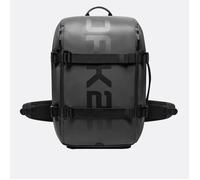 OAK25 Mochila 'Luminite Traveller' negro One Size negro