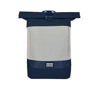 OAK25 Mochila azul oscuro / gris / blanco One Size azul oscuro / gris / blanco