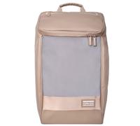 OAK25 Mochila 'Dayag' arena / gris plateado One Size arena / gris plateado
