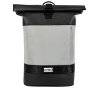 OAK25 Mochila gris / negro One Size gris / negro