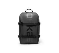 OAK25 Mochila 'Luminite Daypack' negro One Size negro