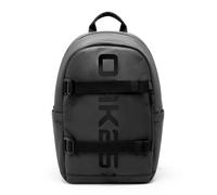 OAK25 Mochila 'Luminite Pack' negro One Size negro