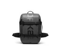 OAK25 Mochila 'Luminite Traveller' negro One Size negro