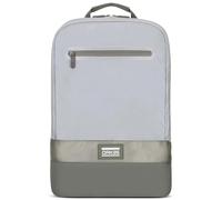 OAK25 Mochila Mujeres y Hombres Verde - Luminant Bag - Mochila Feflectante y Funcional Para La Universidad, Trabajo, Deportes, Viajes, Ocio - Repelente Al Agua