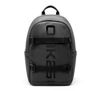 OAK25 Mochila Reflectante Mujeres Hombres Adolescentes - Luminite Pack - Mochila Escolar Reflectante con Compartimento Portátil para Niñas Niños - Escuela Universidad Trabajo - Repelente al Agua