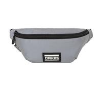 OAK25 Riñonera 27 cm gris