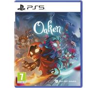 Oaken Juego para Consola Sony PlayStation 5, PS5