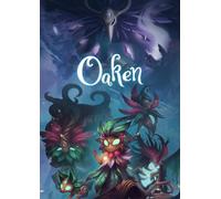 Oaken PC