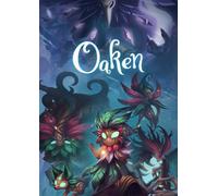 Oaken PC (EU & UK)