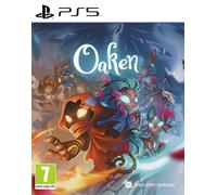 Oaken (PS5)