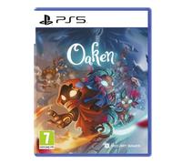 Oaken Juego para Consola Sony PlayStation 5, PS5