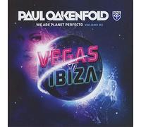 Oakenfield, Paul - We Are Planet Perfecto Vol.3