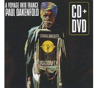 Oakenfold - A Voyage Into Trance