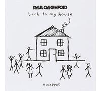 Oakenfold,Paul - Back to My House-We are Planet Perfecto Vol.5 [Import]